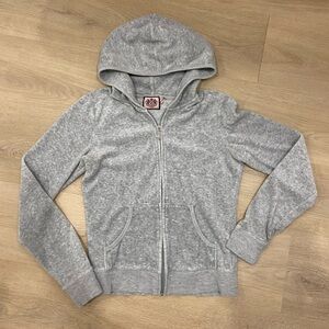 COPY - Vintage Juicy Velour Sweater